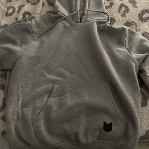 Kittenish Sweatshirt